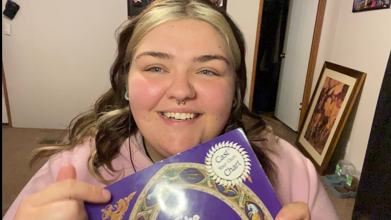 zodiac asmr pisces edition {up close whisper}