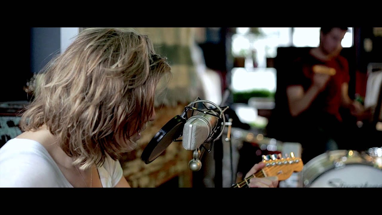 The Short Films - Afterlife (Arcade Fire Cover)