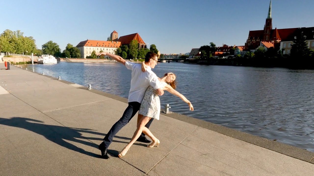 Wedding First Dance - Kuba Jurzyk - 