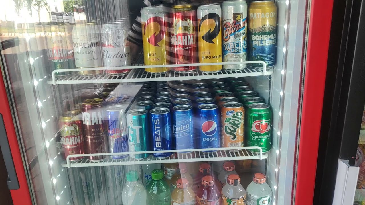 Como conseguir freezer emprestado da AmBev? (comodato AmBev) | Dicas para iniciantes.