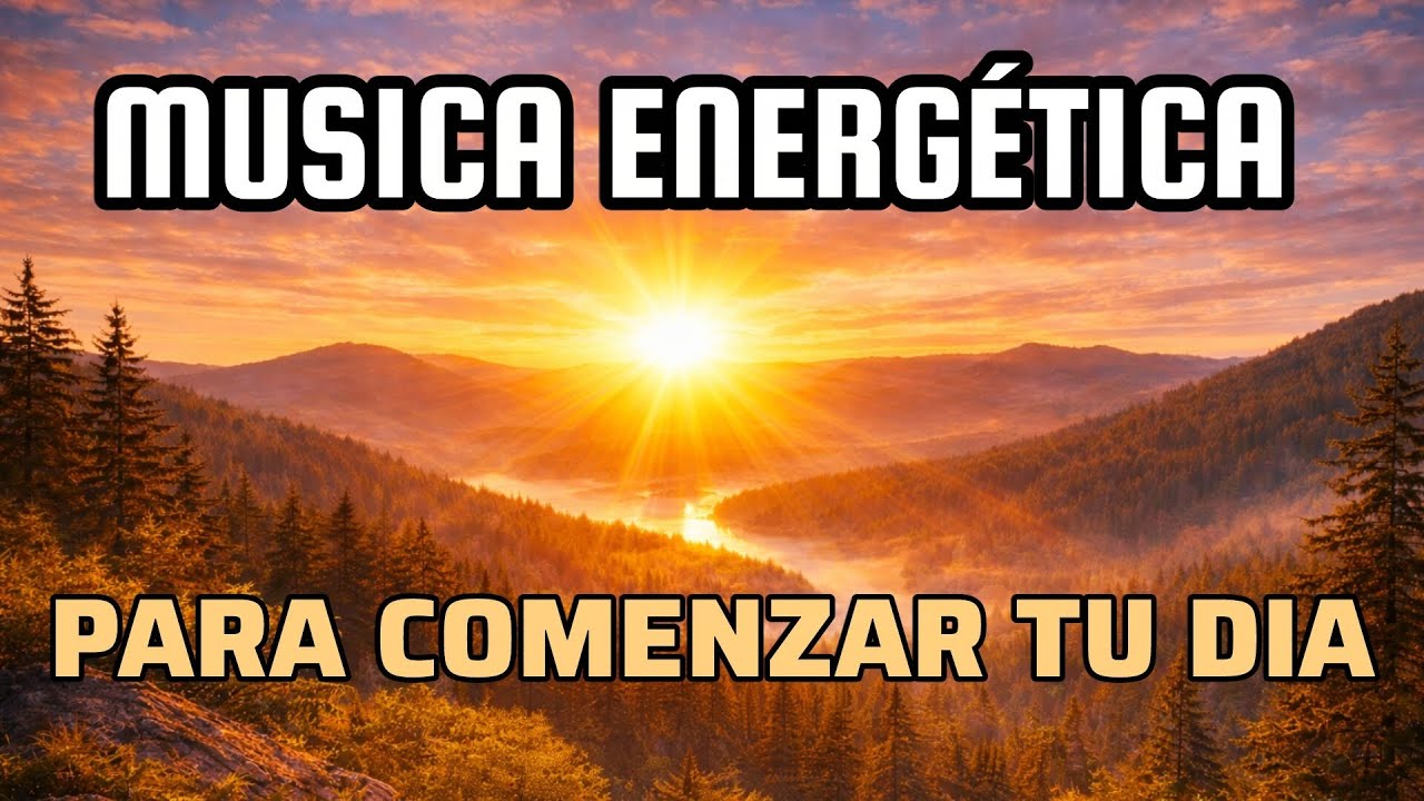 Comienza tu día con la mejor energía 