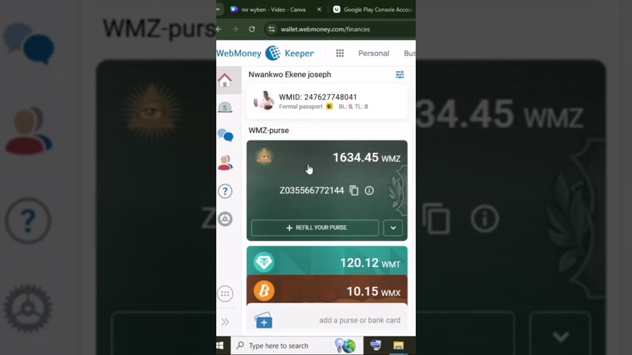 adsterra actually pays - see my real earnings proof #adsterra #paymentproof #legitimate