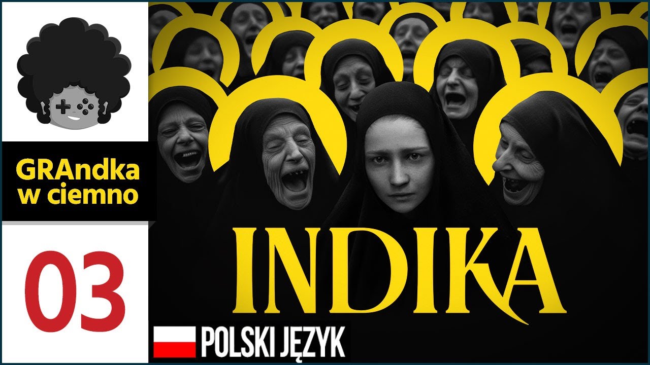 INDIKA PL #3 | Trochę Śląsk, trochę Szczecin, a CJ lubi to!