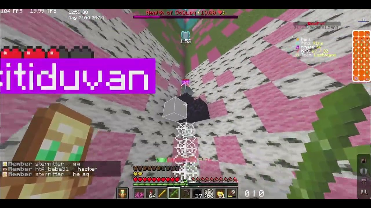 BoxPvP.Net Kill Montage #6 / For @Roezinn