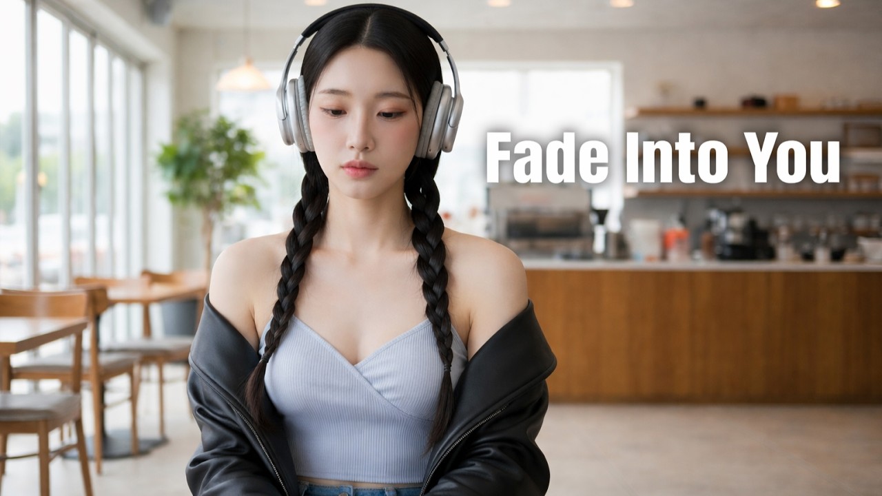 chill playlist Piano/synth, emotional melody, 🌙dreamy synth pop & pop R&B🎧Relax Playless/ #6