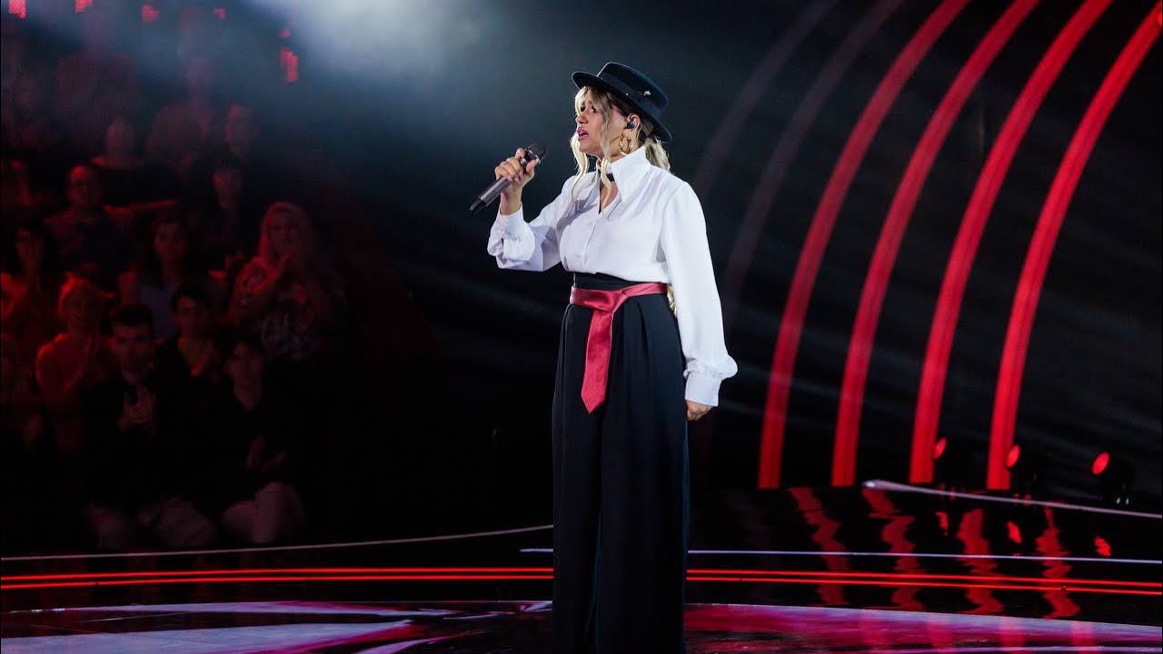 Камилла Камаргина - Me Voy | 