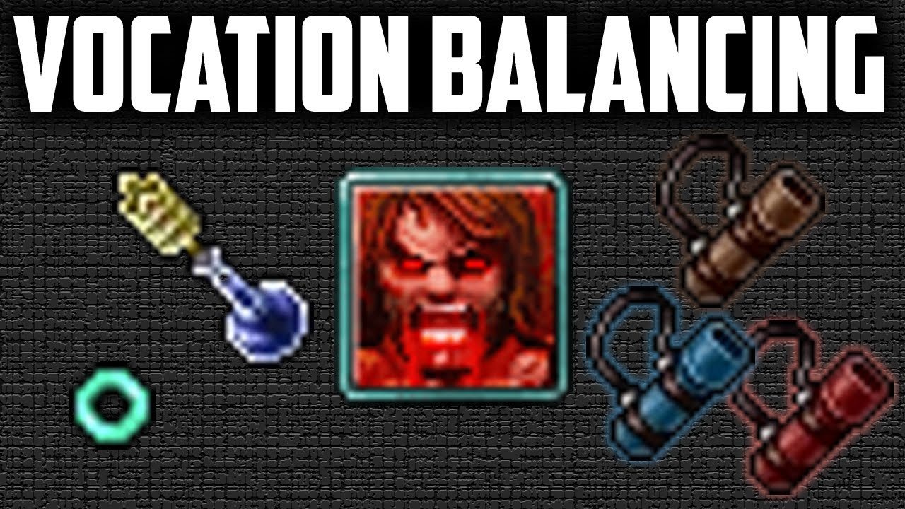 VOCATION BALANCING: What will happen?