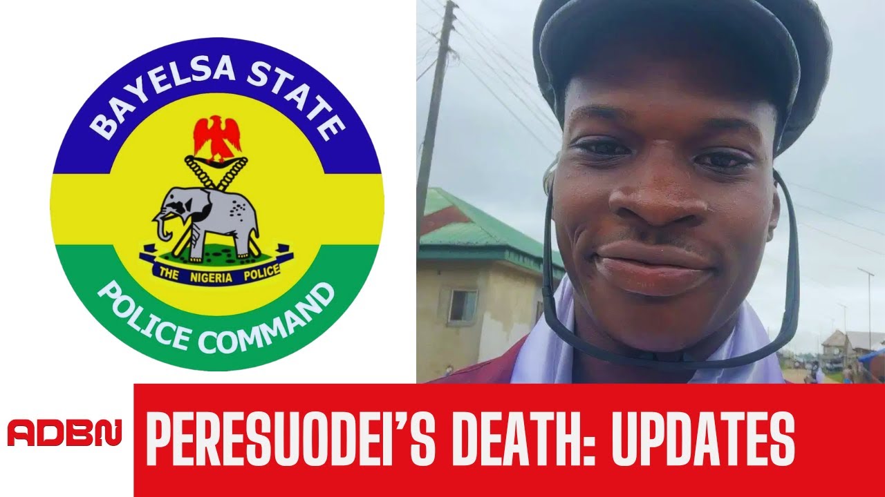 Updates on Peresuodei’s Death in Bayelsa | Niger Delta Today