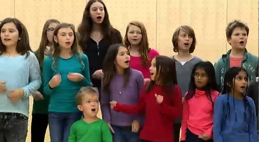 Musicalnachwuchs ist gesichert – Marjan Shaki im exklusiven Baby Talk 25 11 2014