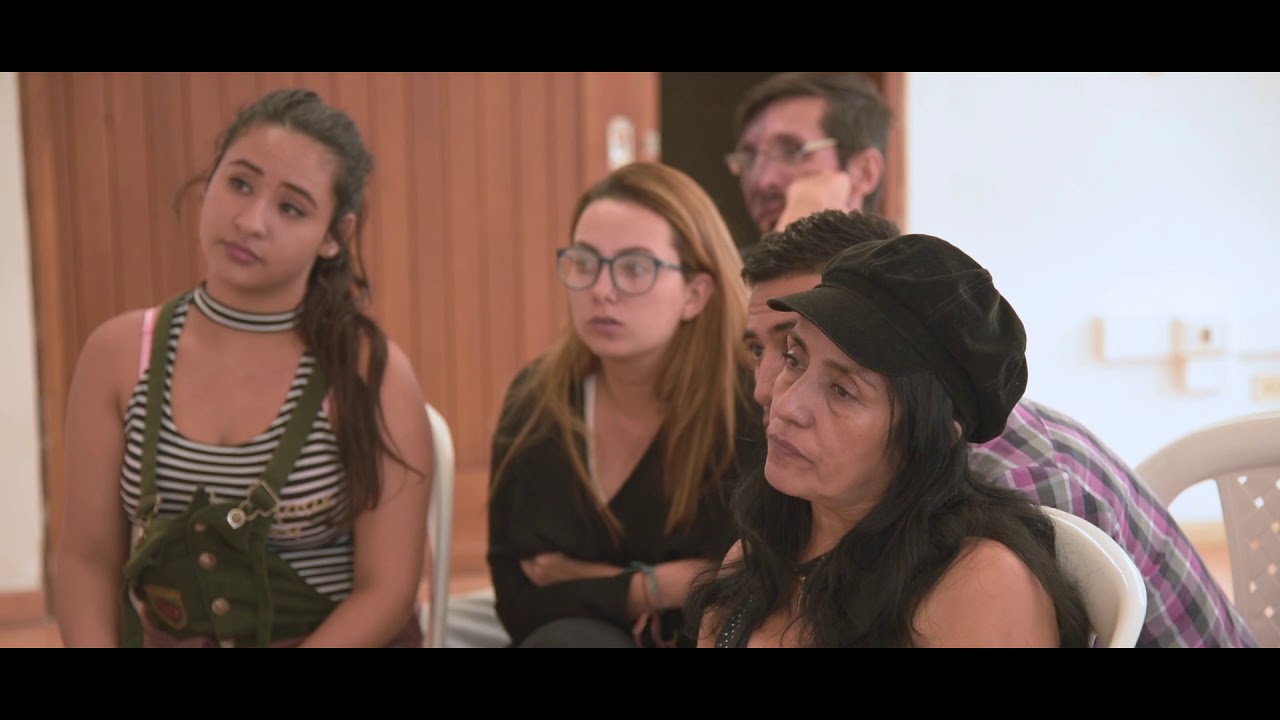 Proyecto Piloto  Prevenir Primero