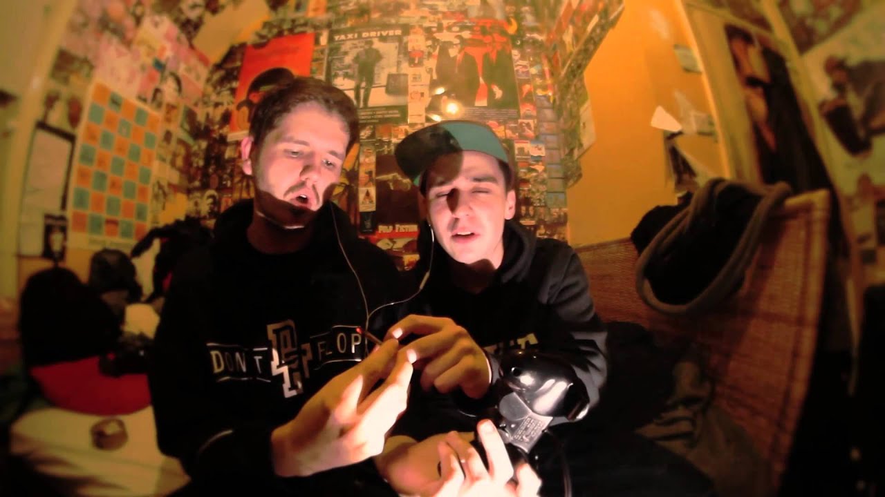 CRUGER + PEDRO - CRASH BANDICOOT