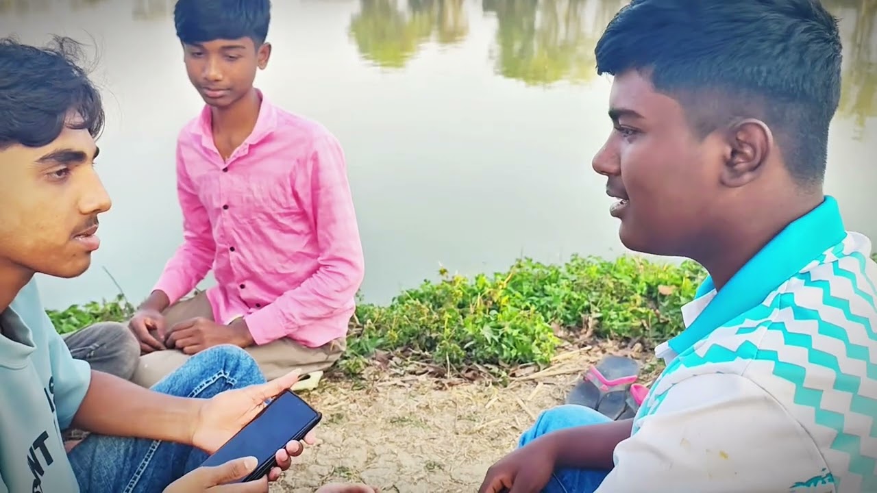 আপনার ভোট আপনি দিবেন। প্রতীক  দেখেনা প্রার্থী  বিবেচনা করে ভোট দিবেন।