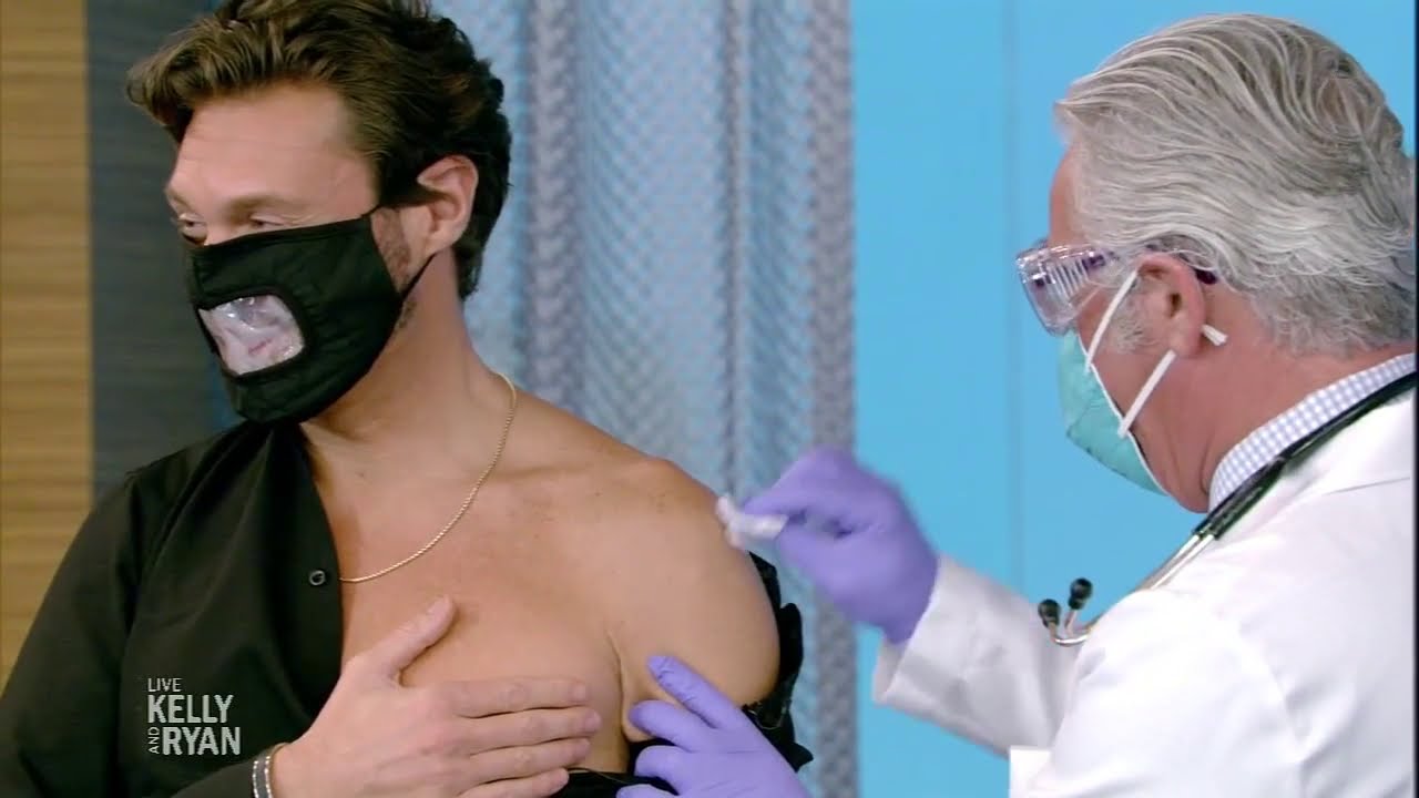 Dr. Greg Yapalater Talks About The Flu Season