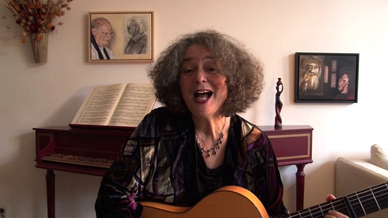 Shura Lipovsky - 