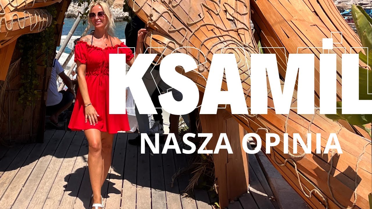 Ksamil Albania kamperem nasza opinia po paru latach