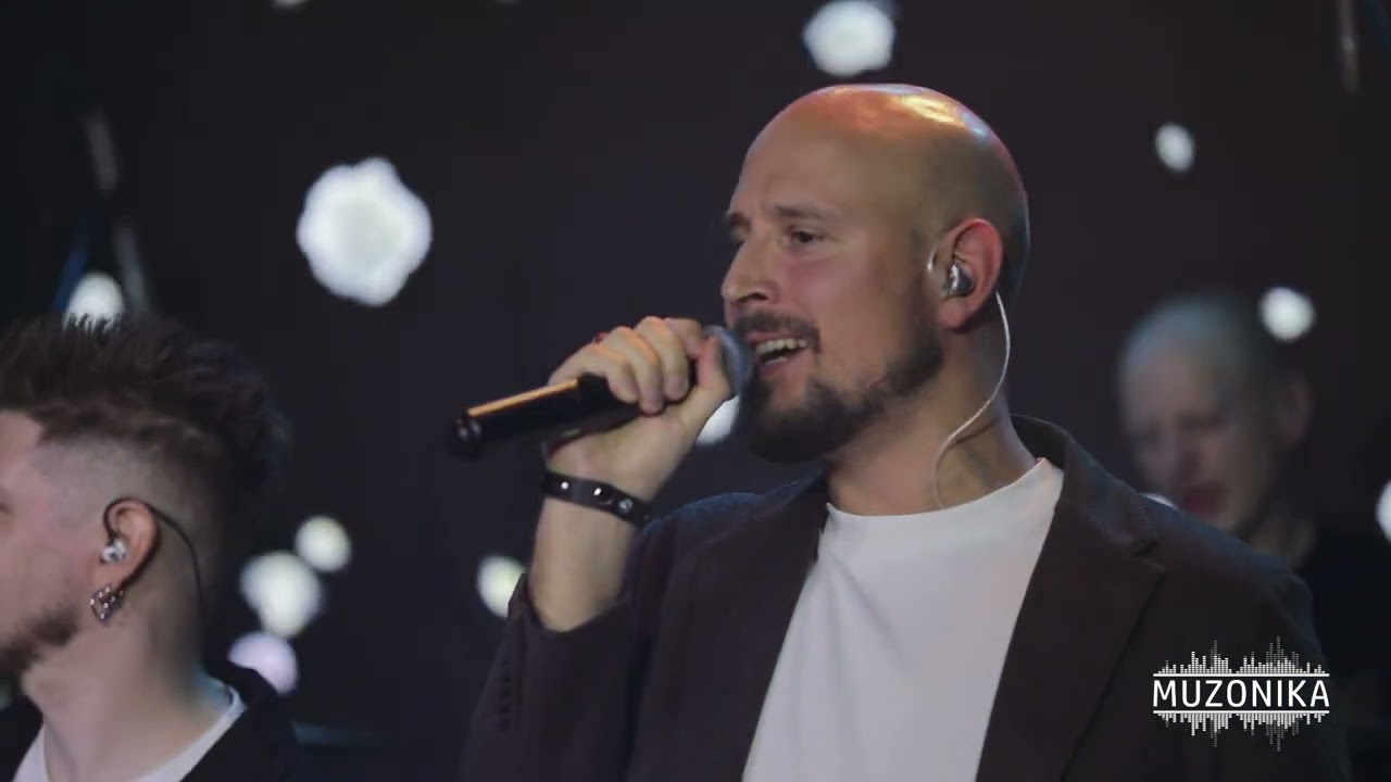 MUZONIKA - I Want It What Way (Backstreet Boys live cover)