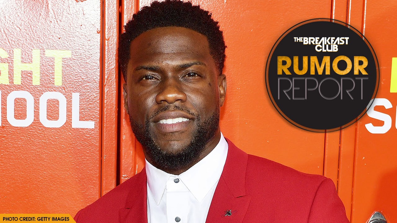Kevin Hart Steps down as Oscar Host