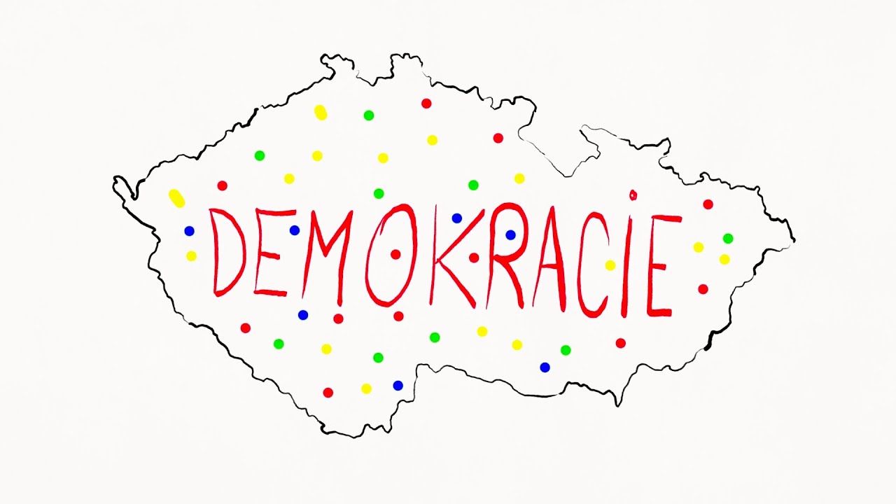 Demokracie 1: Volbami to nekonč&iacute;