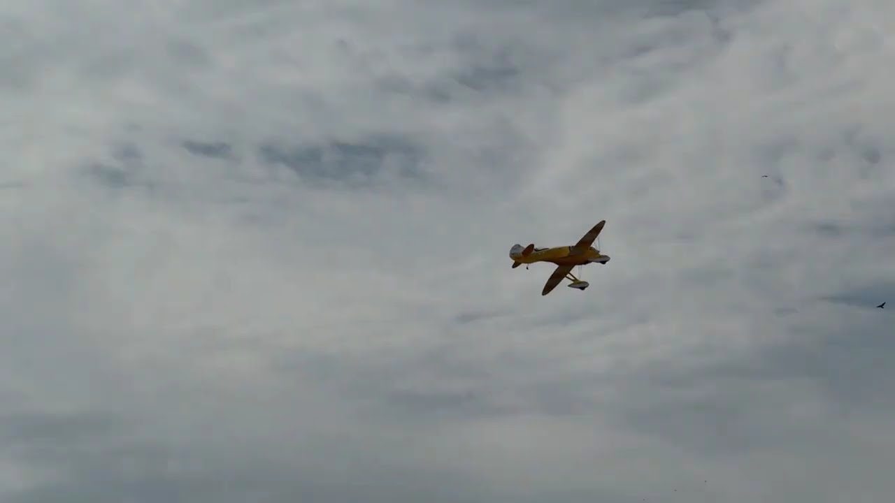 #339  2025 尾島RC航空ページェント　Vol 1