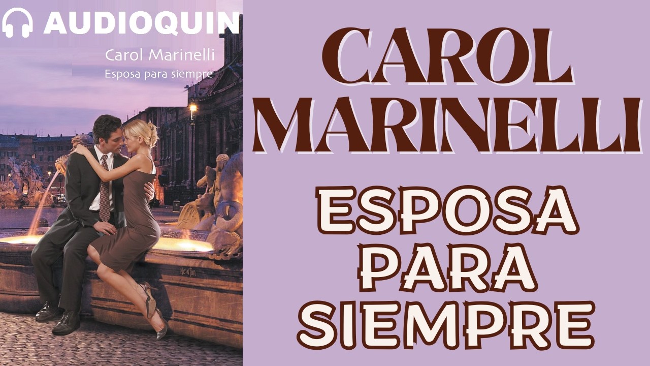 Esposa Para Siempre ✅ Audiolibro |@Audioquin