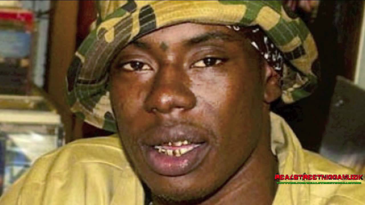SOULJA SLIM — IF IT'S BEEF (REMIX)