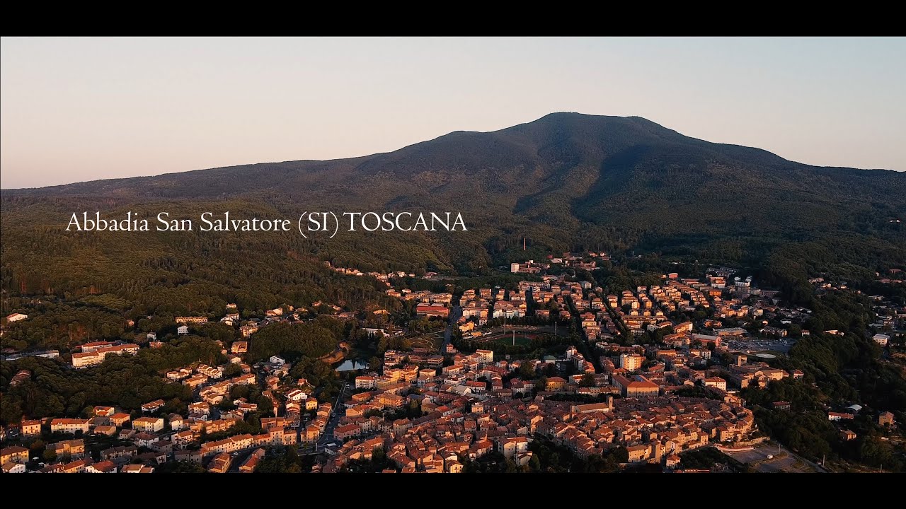 Abbadia San Salvatore