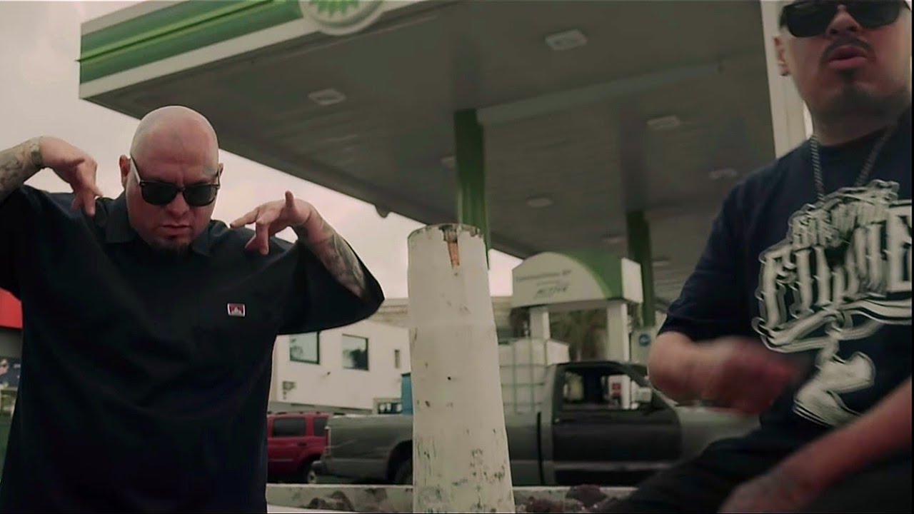 Desorden Kdc - CRAZY Ft. Duende (Video Oficial)