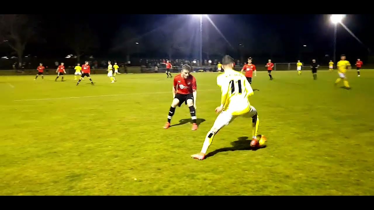 FV Sportfreunde Neuhausen - VfL Kirchheim 0:2