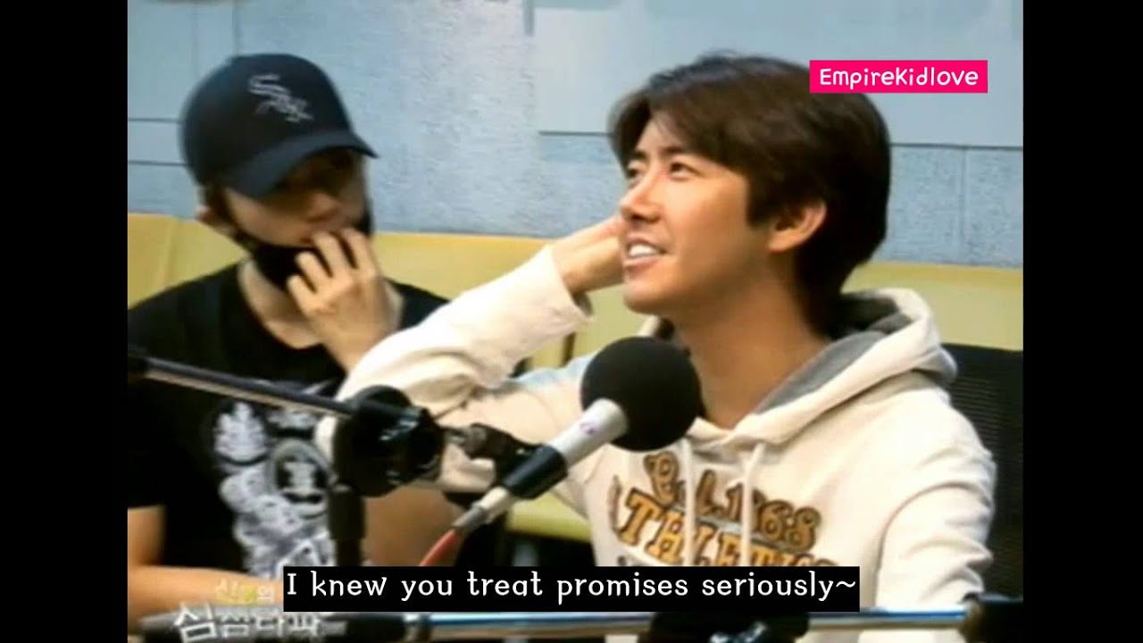 [ENG] 140613 - ZE:A on SSTP [1/3]