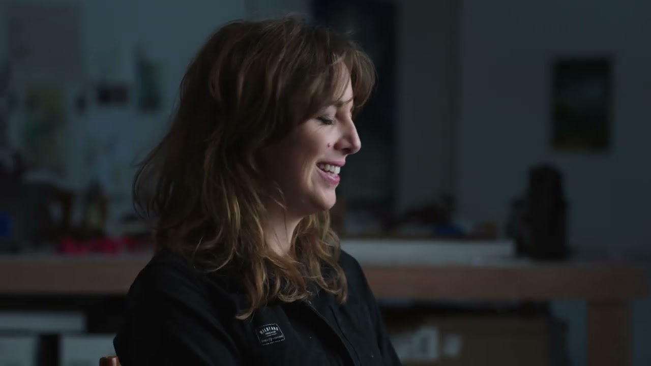 The Artists: Emma Webster | Studio B. Originals