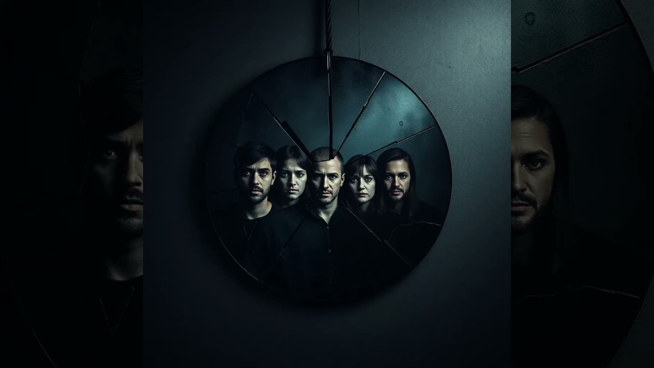 Ярость. Гнев (EP «5 стадий принятия»)
