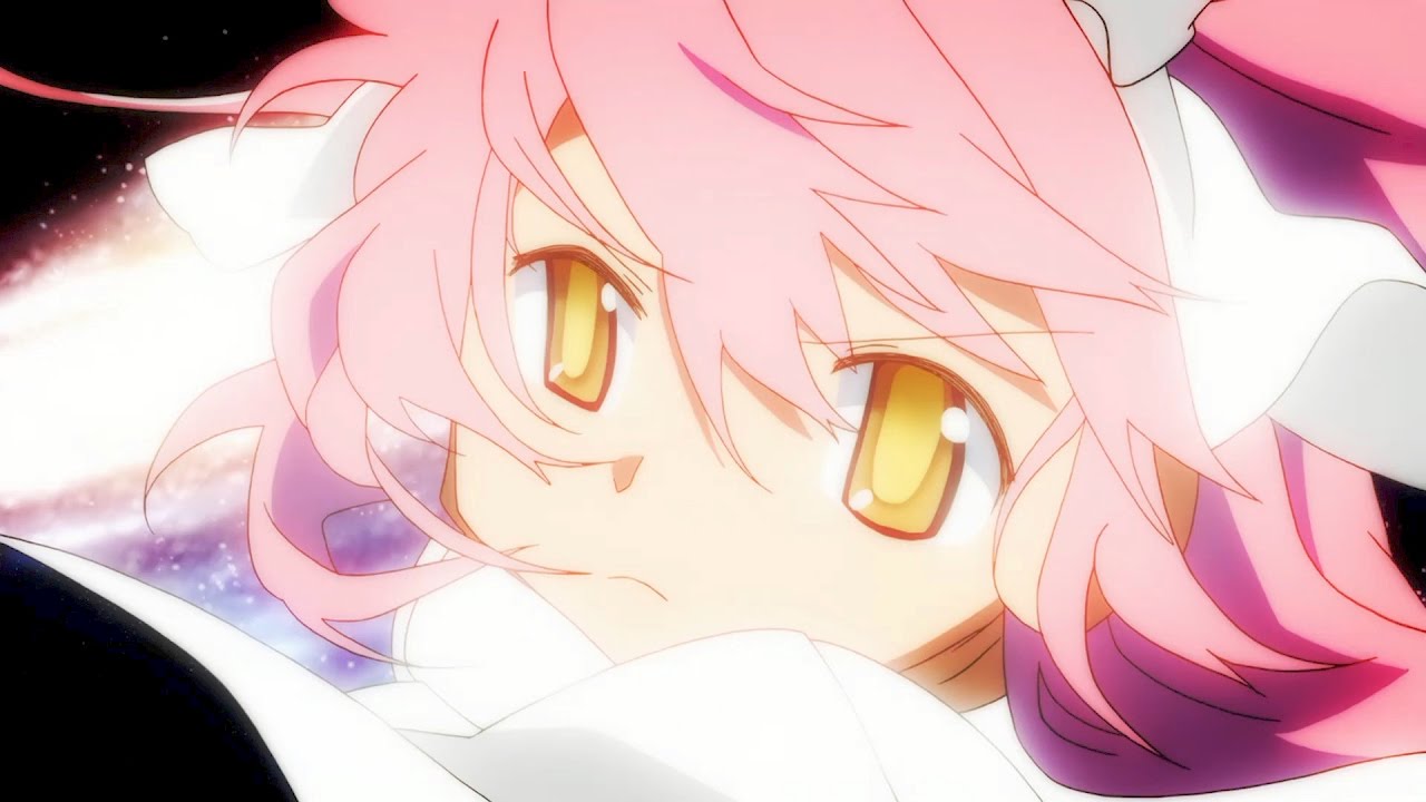 AMV Puella Magi Madoka Magica | Hypnotic