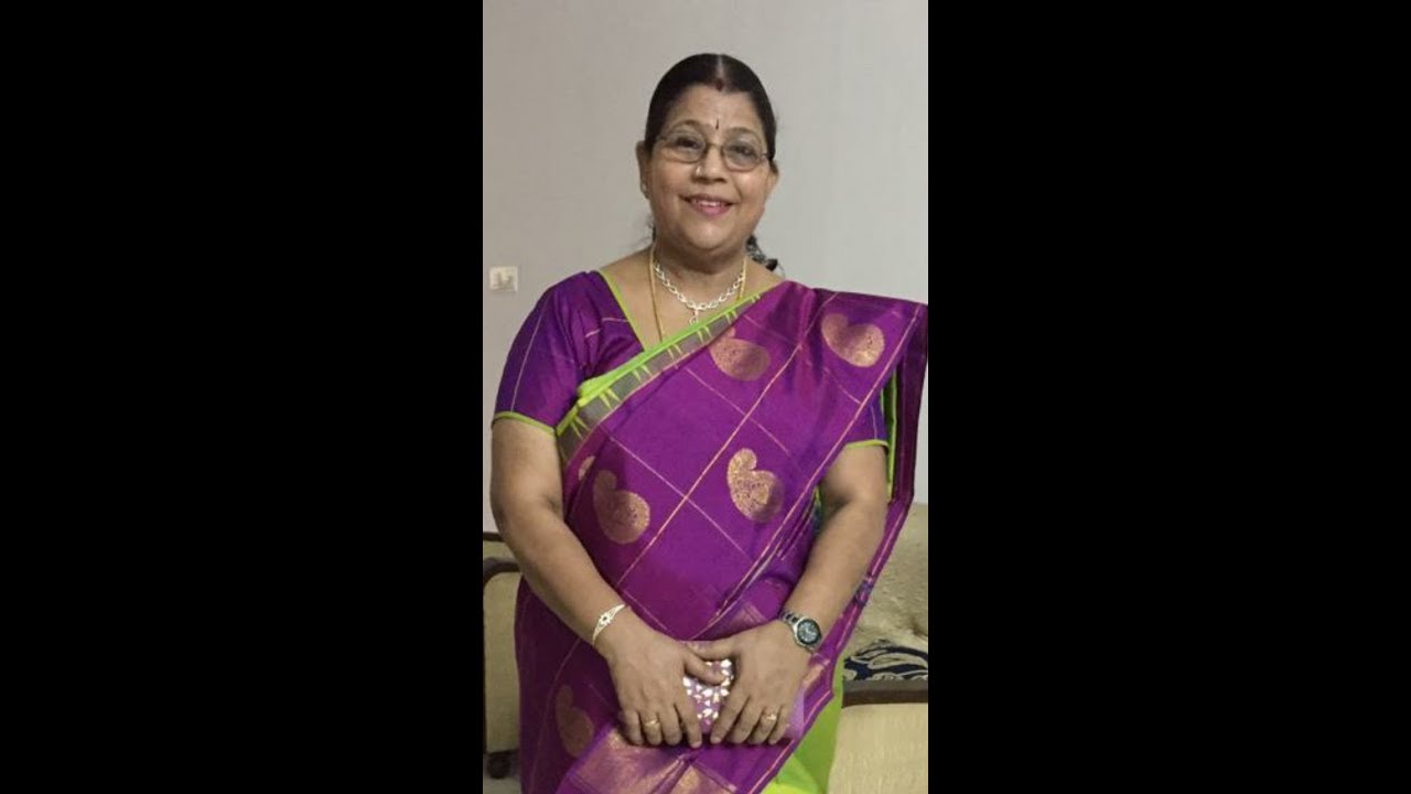 narayaneeyam dasakam 1 to 5