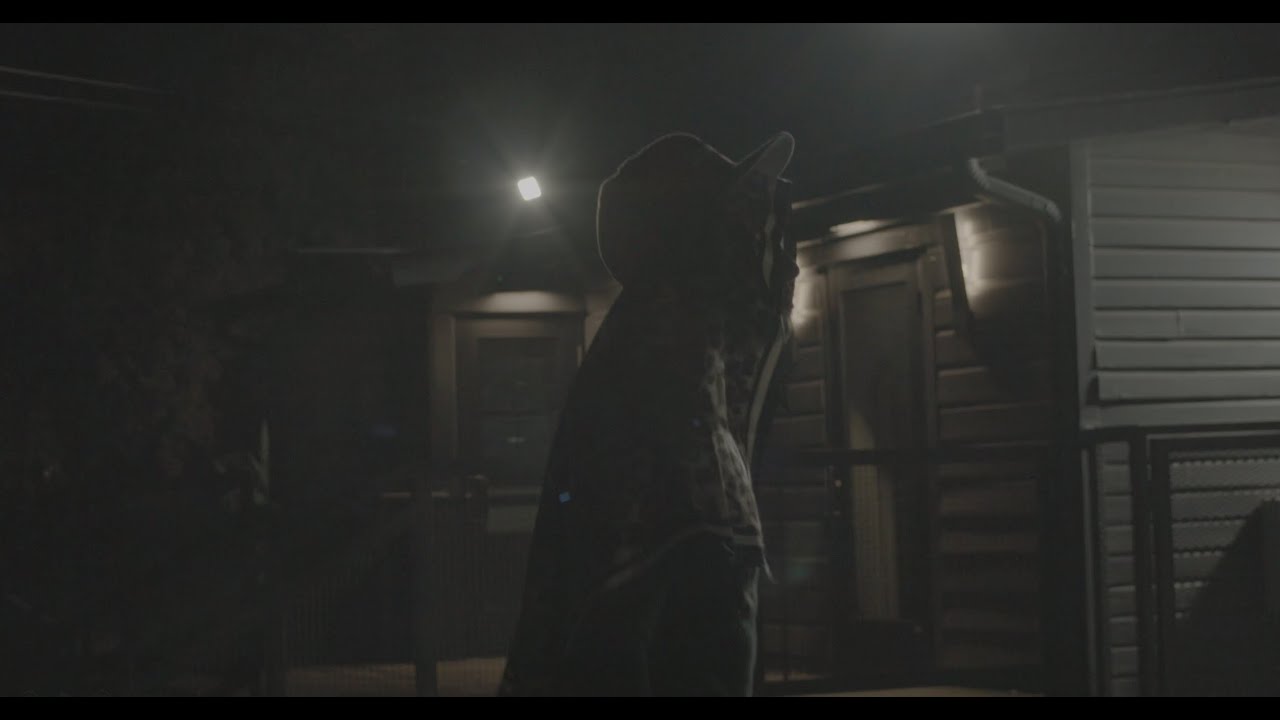 tracehoe - 4th quarter (official music video)