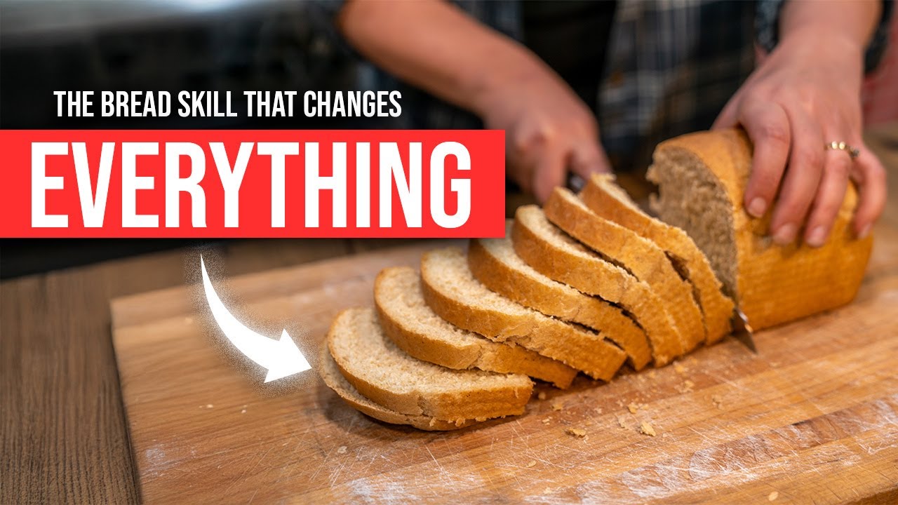 Stop Following Bread Recipes (Do This Instead)