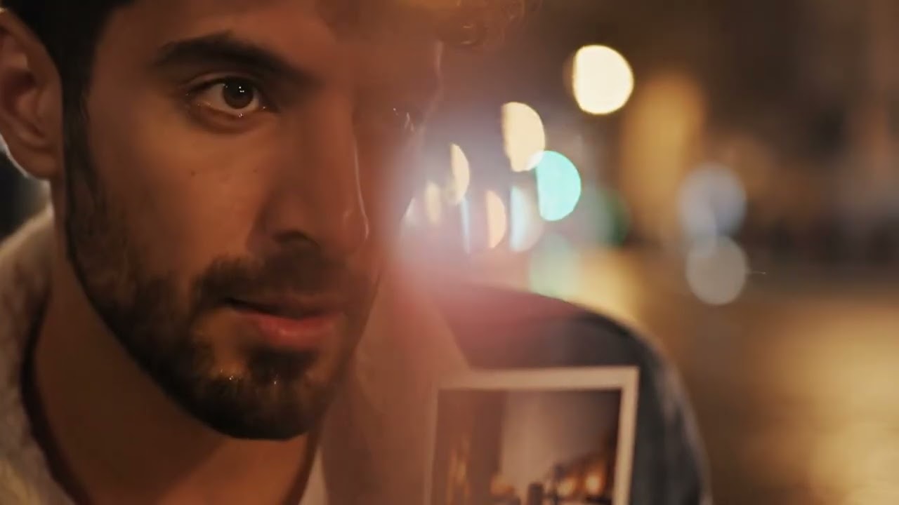 השארתי אור Hish’ar’ti Or mv
