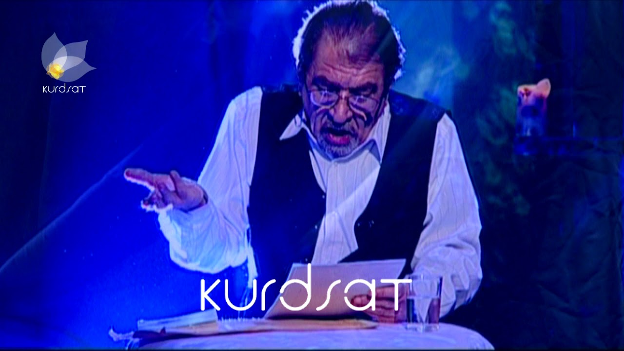 SHERKO BEKAS KURDSAT PART13