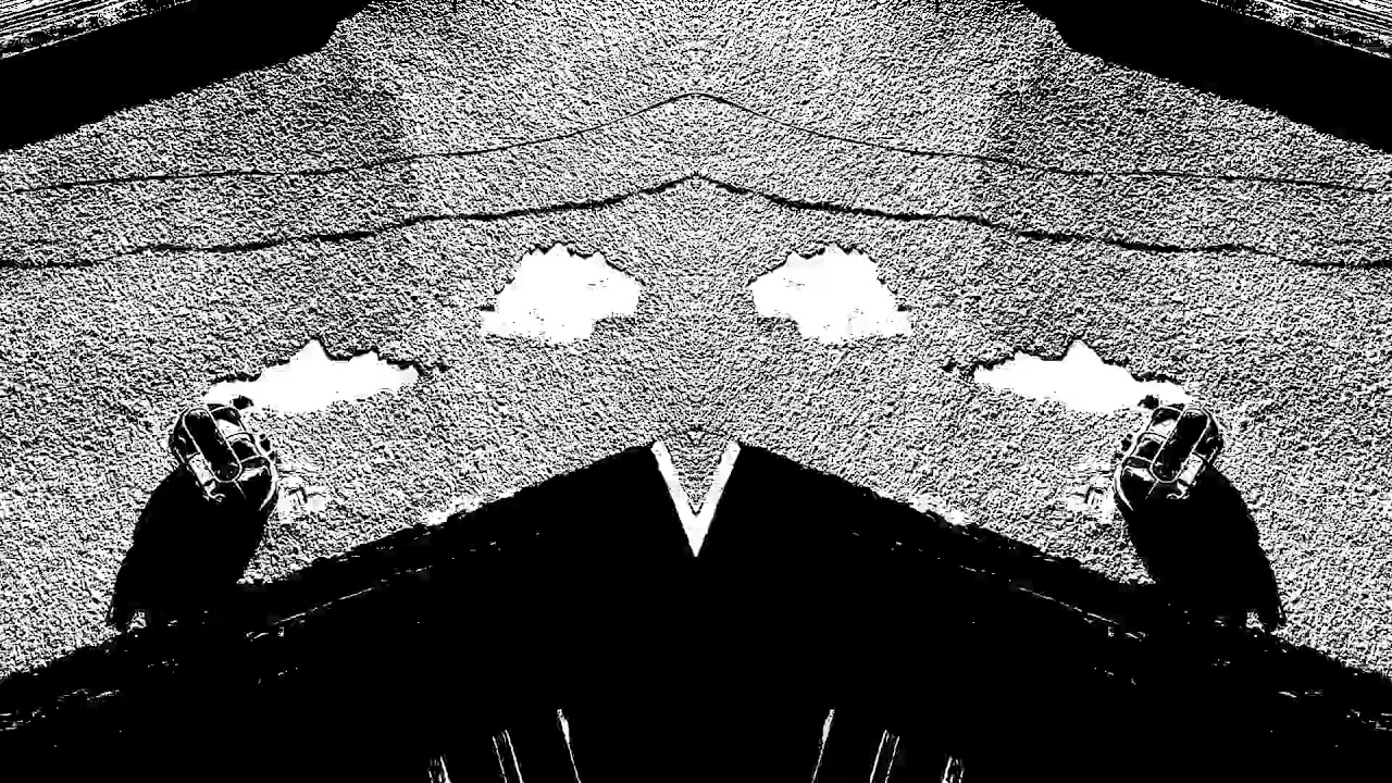 Gravelbed - I Hate (feat. Dave Cochrane)