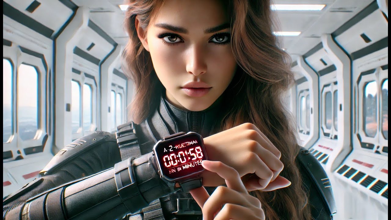 A 2-Hour Ultimatum &mdash; Humanity Ended the War in Minutes | HFY