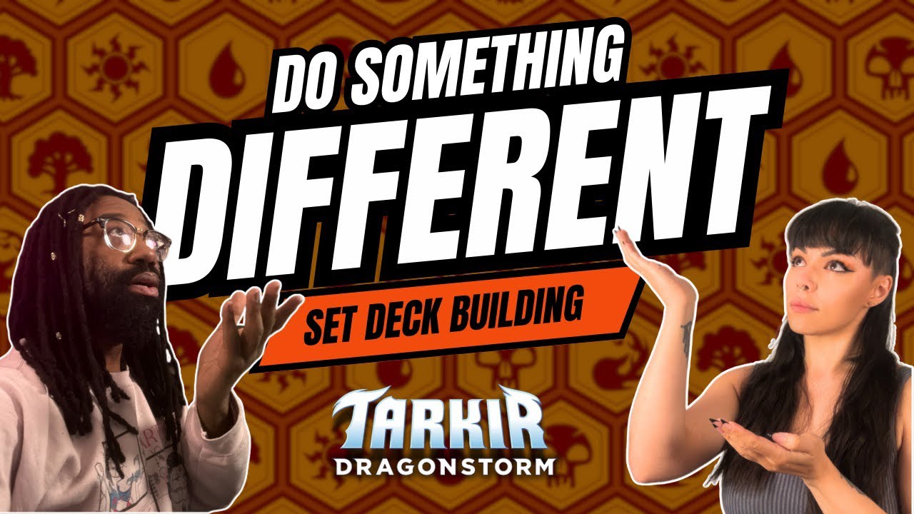 Get MORE Out of Your Sets, Upgrade the In-Set way!
