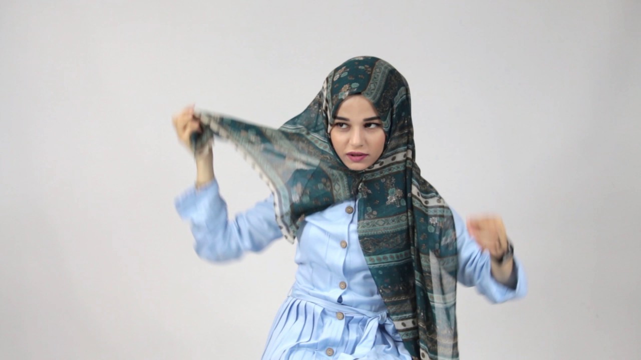 Dolama Şal Yapımı - Tesetturalemi.com