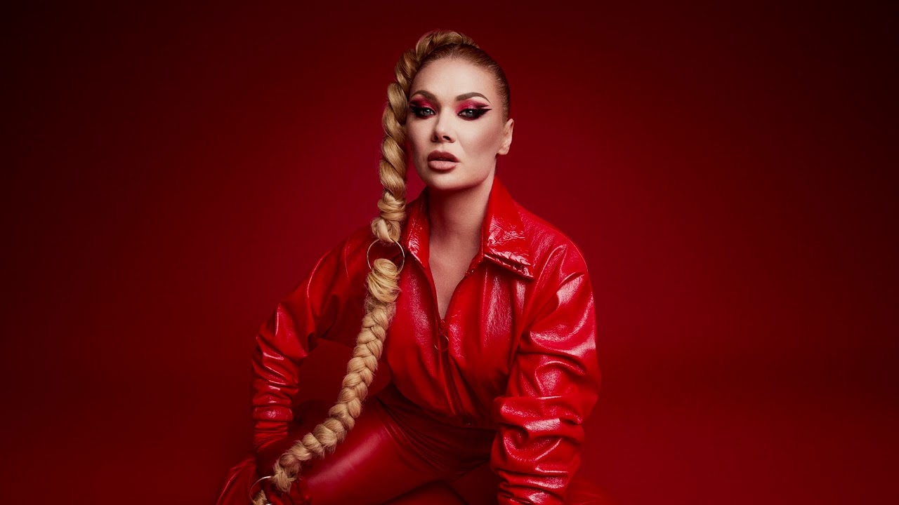 Natalija Bunkė - Pagaliau