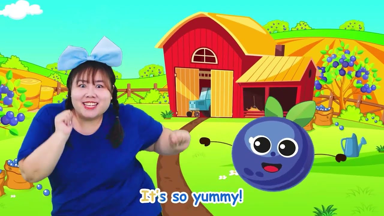 Best of Bingsu Kids Songs 2025 + More Kenshin Kids Songs | Part 1 | Best Kids Songs!