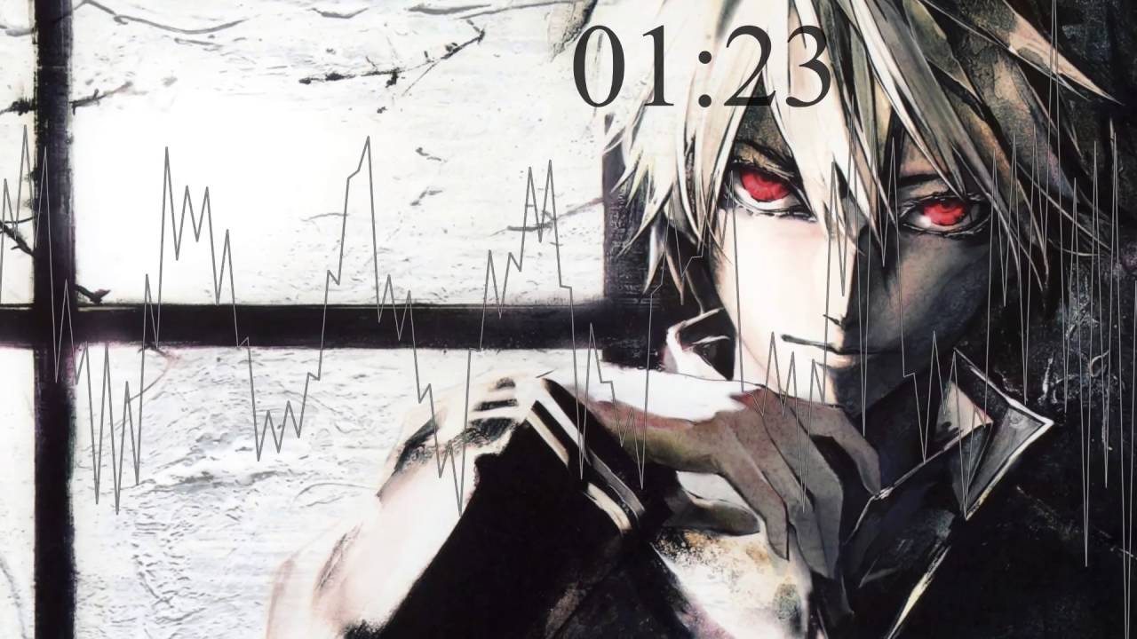 Air Force Ones - Nightcore