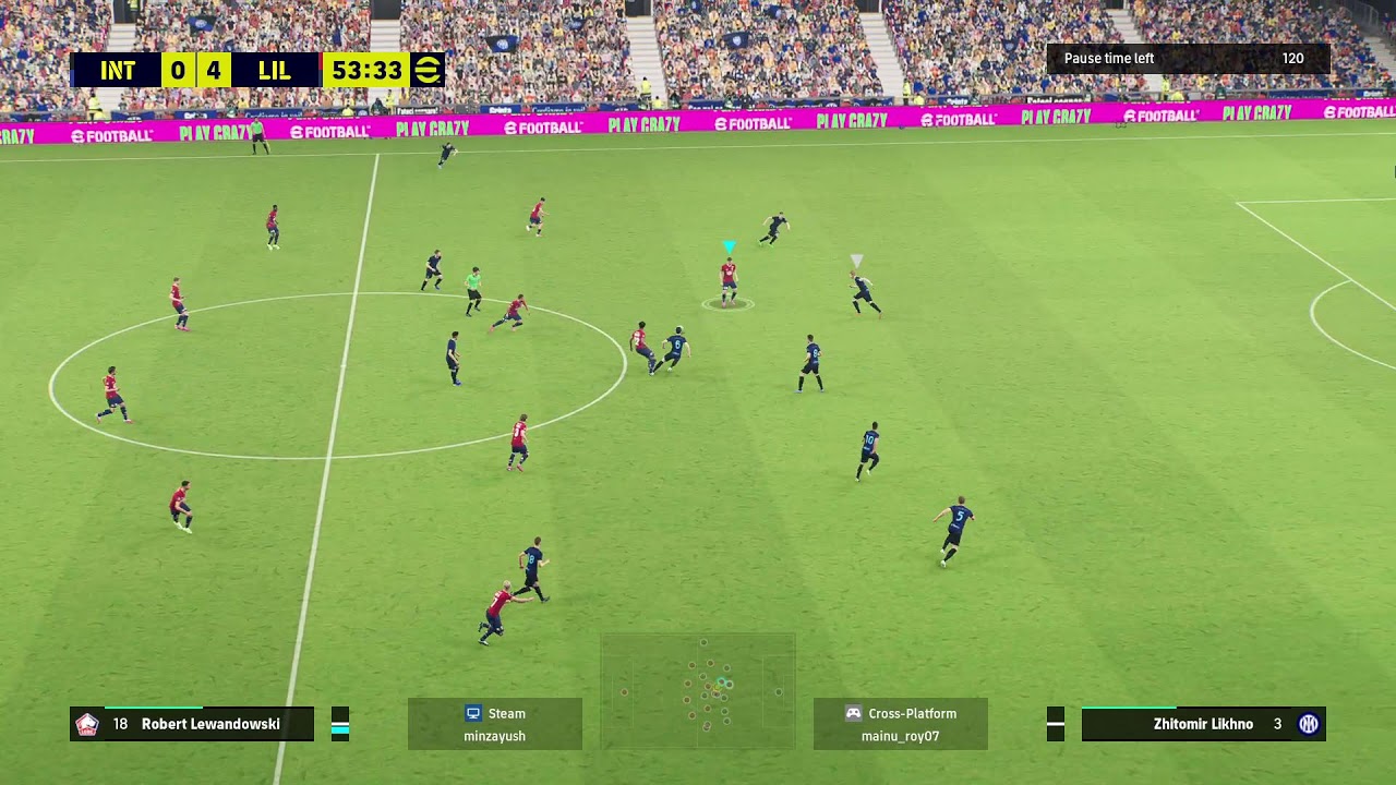 efootball live #efootball