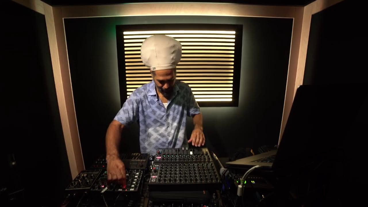 I Grade Dub Live from Tottenham, London