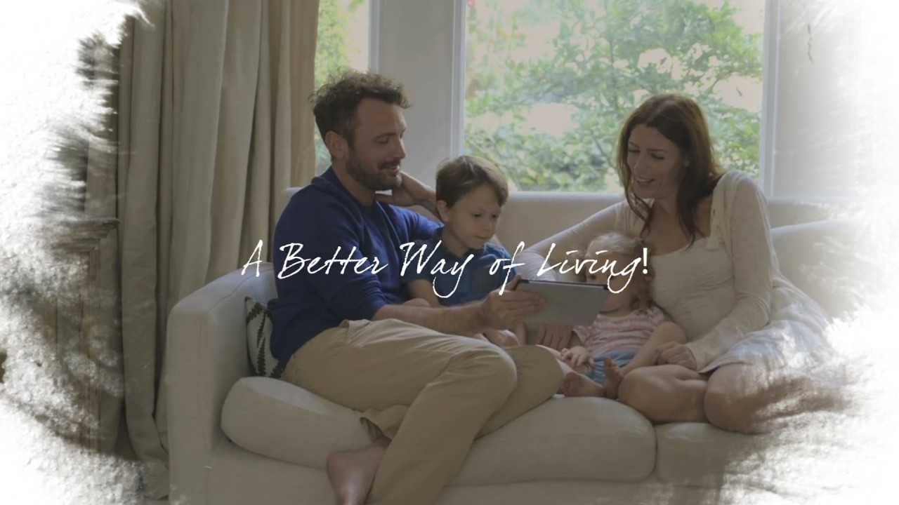 iPro Real Estate - Buying