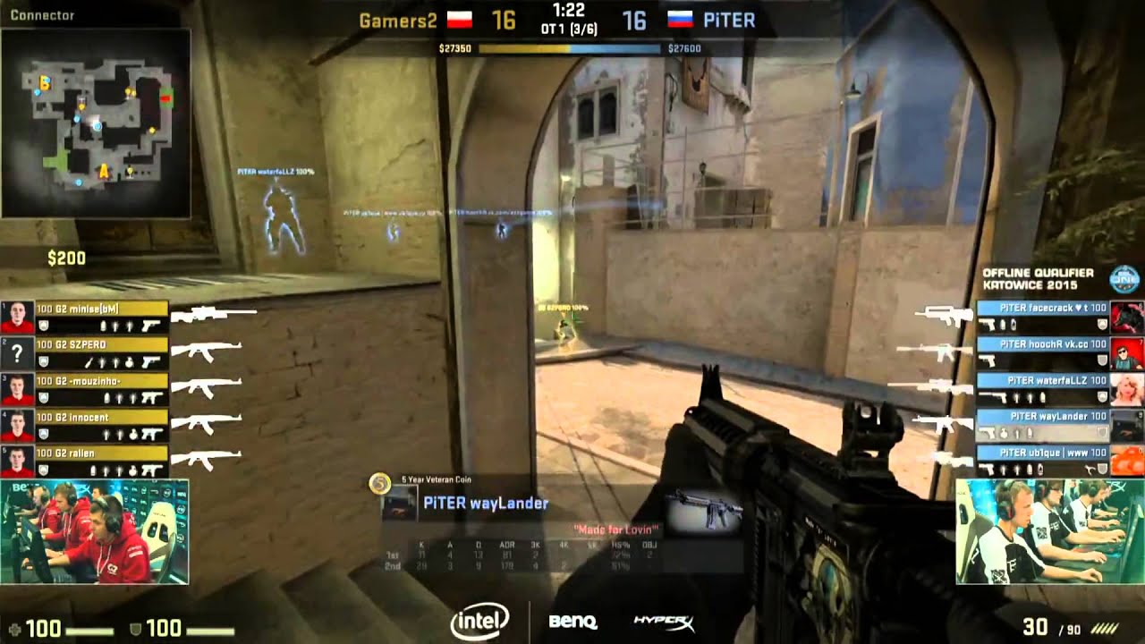 waterfaLLZ VAC BAN incoming