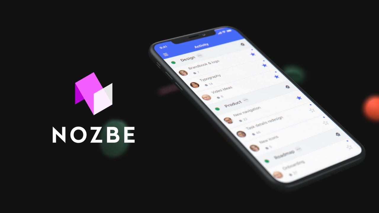 Nozbe &ndash; najprostsze narzędzie do realizacji zadań i projekt&oacute;w