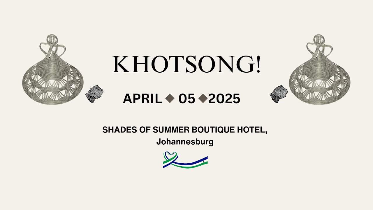 KHOTSONG #2